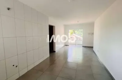 Apartamento com 2 quartos à venda no Estrada Nova, Jaraguá do Sul 