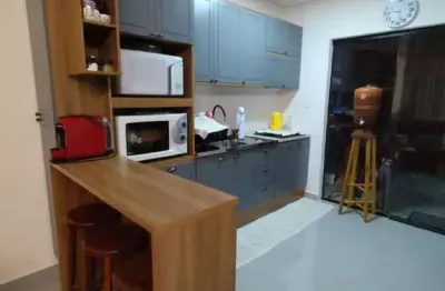 Casa com 2 quartos à venda no Rau, Jaraguá do Sul 