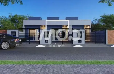 Casa com 2 quartos à venda na Escolinha, Guaramirim 