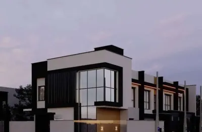 Geminado com 2 quartos no bairro três rios do norte