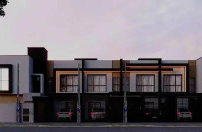 Casa com 2 quartos à venda no Três Rios do Norte, Jaraguá do Sul 