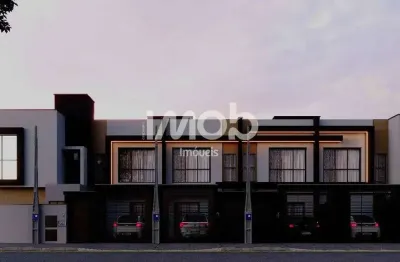 Casa com 2 quartos à venda no Três Rios do Norte, Jaraguá do Sul 