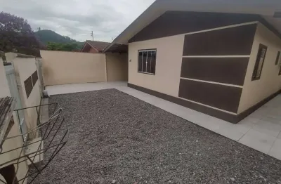 Casa com 1 quarto à venda no João Pessoa, Jaraguá do Sul 