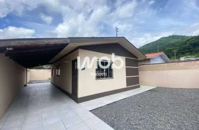 Casa com 2 quartos à venda no João Pessoa, Jaraguá do Sul 