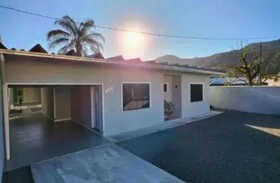 Casa com 3 quartos à venda no Centenário, Jaraguá do Sul 