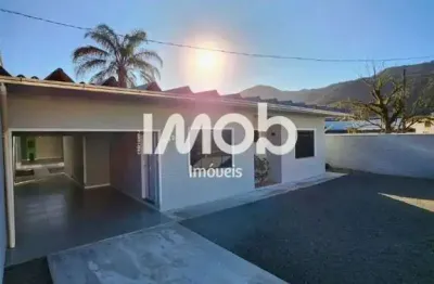 Casa com 3 quartos à venda no Centenário, Jaraguá do Sul 