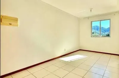 Apartamento com 2 quartos no bairro joão pessoa - jaraguá do sul