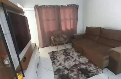 Casa com 1 quarto à venda na Ilha da Figueira, Guaramirim 