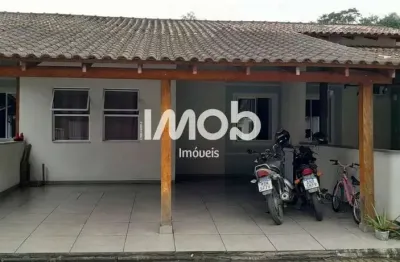 Casa com 2 quartos à venda na Ilha da Figueira, Guaramirim 