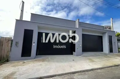 Casa com 3 quartos à venda no Tifa Martins, Jaraguá do Sul 