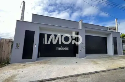 Casa com 3 quartos à venda no Tifa Martins, Jaraguá do Sul 