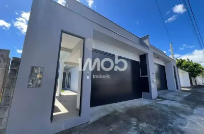 Casa com 3 quartos à venda no Tifa Martins, Jaraguá do Sul 