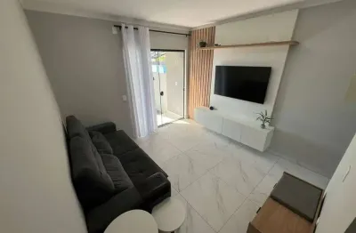 Casa com 2 quartos à venda na Ilha da Figueira, Guaramirim 