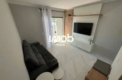Casa com 2 quartos à venda na Ilha da Figueira, Guaramirim 