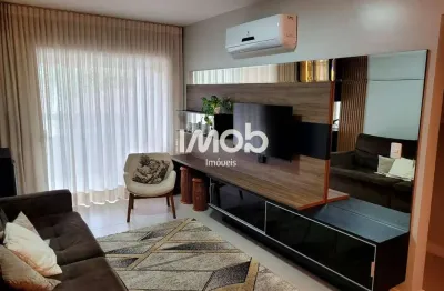 Apartamento com 2 quartos à venda no Jaraguá Esquerdo, Jaraguá do Sul 