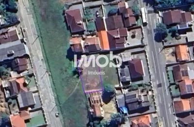 Terreno à venda no Jaraguá 99, Jaraguá do Sul 