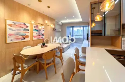 Apartamento com 3 quartos à venda na Vila Nova, Jaraguá do Sul 