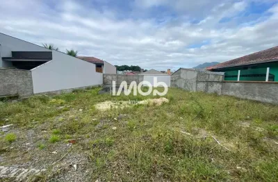 Terreno à venda no São Luís, Jaraguá do Sul 