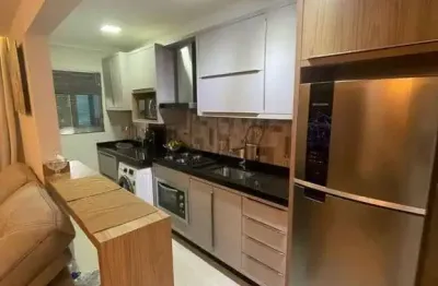 Apartamento com 2 quartos à venda no Vieiras, Jaraguá do Sul 