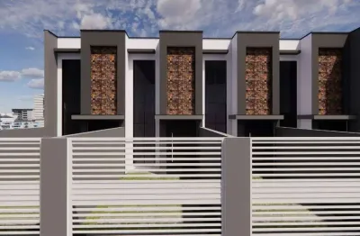 Casa com 1 quarto à venda no Jaraguá 99, Jaraguá do Sul 