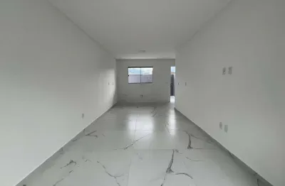 Casa com 2 quartos à venda no São Luís, Jaraguá do Sul 