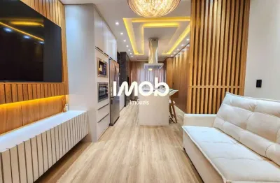 Apartamento com 3 quartos à venda no Jaraguá Esquerdo, Jaraguá do Sul 