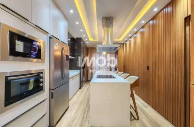 Apartamento com 3 quartos à venda no Jaraguá Esquerdo, Jaraguá do Sul 