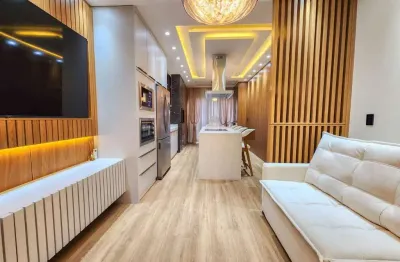 Apartamento com 3 quartos à venda no Jaraguá Esquerdo, Jaraguá do Sul 