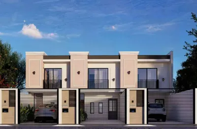 Casa com 3 quartos à venda no Três Rios do Sul, Jaraguá do Sul 