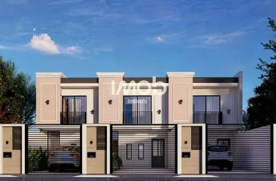 Casa com 3 quartos à venda no Três Rios do Sul, Jaraguá do Sul 