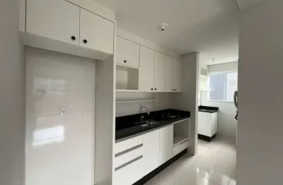 Apartamento com 1 quarto à venda no Rau, Jaraguá do Sul 