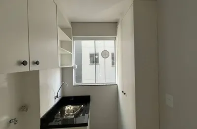 Apartamento com 1 quarto à venda no Rau, Jaraguá do Sul 