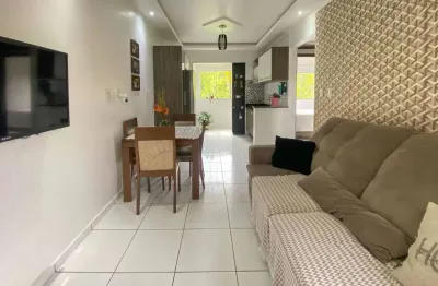 Apartamento com 2 dormitórios, ilha da figueira - guaramirim