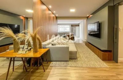 Apartamento com 3 quartos à venda na Vila Nova, Jaraguá do Sul 