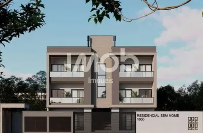 Apartamento com 2 quartos à venda no Centro Norte, Schroeder 