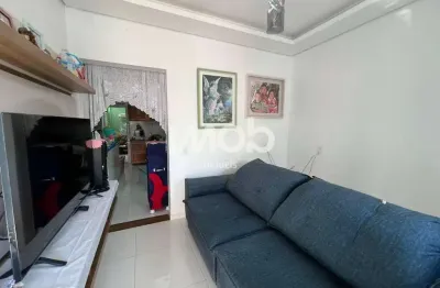 Apartamento com 2 quartos à venda no Nova Brasília, Jaraguá do Sul 