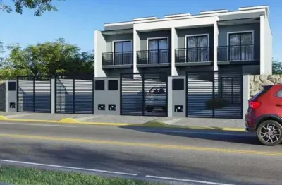 Geminado com 2 quartos, ilha da figueira em guaramirim