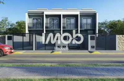 Casa com 2 quartos à venda na Ilha da Figueira, Guaramirim 