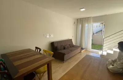 Geminado com 2 quartos, ilha da figueira - jaragua do sul
