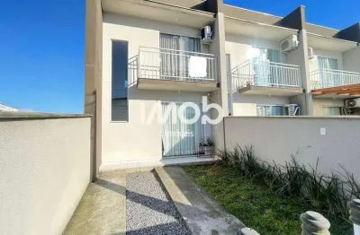 Casa com 2 quartos à venda no Ilha da Figueira, Jaraguá do Sul 