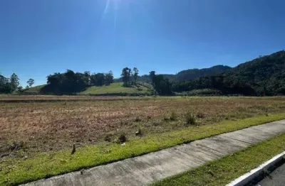 Lotes disponíveis no bairro rio cerro 1 - jaraguá do sul