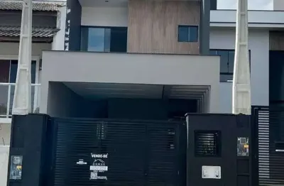 Casa com 3 quartos à venda no Tifa Martins, Jaraguá do Sul 