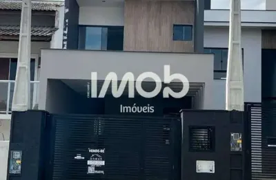 Casa com 3 quartos à venda no Tifa Martins, Jaraguá do Sul 