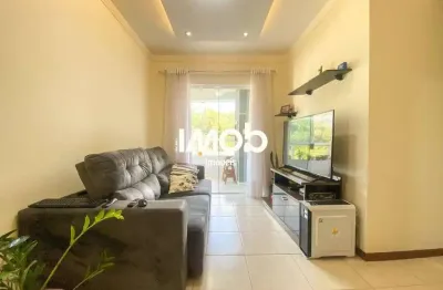 Apartamento com 2 quartos à venda na Vila Baependi, Jaraguá do Sul 