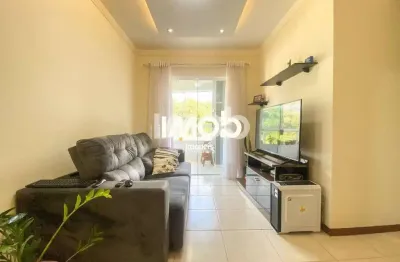 Apartamento com 2 quartos à venda na Vila Baependi, Jaraguá do Sul 