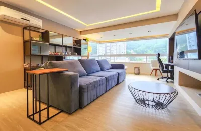 Apartamento com 2 quartos à venda na Vila Nova, Jaraguá do Sul 