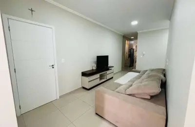 Apartamento com 1 suíte + 1 quarto, três rios do norte