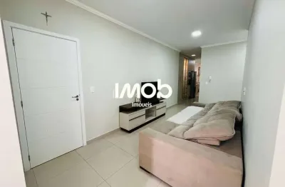 Apartamento com 1 suíte + 1 quarto, três rios do norte