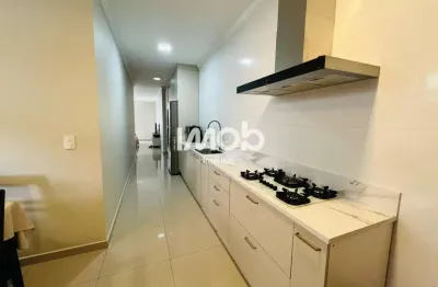 Apartamento com 2 quartos à venda no Três Rios do Norte, Jaraguá do Sul 