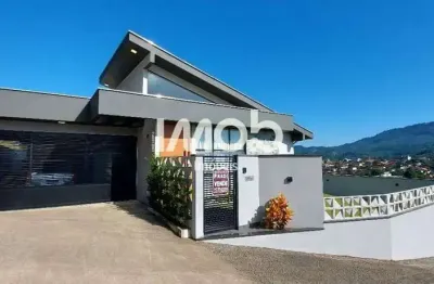 Casa com 3 quartos à venda no Jaraguá 99, Jaraguá do Sul 